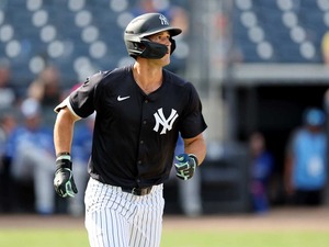【MLB】「次のジャッジが発掘された」ヤ軍22歳新星の衝撃2発に脚光　GMもドラ1の才能に太鼓判「ポテンシャルを備える」 画像