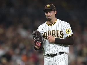 【MLB】CY賞左腕・スネルがジャイアンツと2年契約で合意　西地区“犬猿の仲”ドジャース打倒なるか 画像