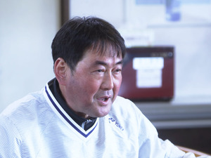 岩井明愛、千怜姉妹を育てた永井哲二コーチ　「二人はこのまま突き抜ける」後編 画像