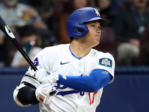 【MLB】“騒動の渦中”大谷翔平のプロ意識を、韓国メディアが称賛「トップ級の技量を改めて確認できた日」 画像