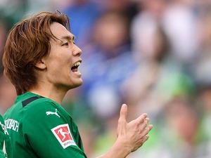 ゴール奪取の板倉滉と前田大然、マンU戦の遠藤航への現地メディアの評価と採点は？　海外リーグで活躍する日本選手評価まとめ【4月5日～7日】 画像