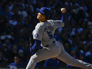 山本由伸の魔球“ヨーヨーカーブ”は「希少で打てない」　元MLB投手が振り返るメジャー変化球の歴史 画像