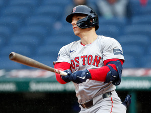 【MLB】負け越し続くドジャース、球団幹部が打線のテコ入れ示唆　補強ターゲットはレッドソックスの主軸か 画像