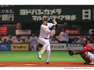 パリーグCSを完全生中継　FOX SPORTS 画像