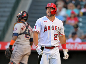 【MLB】止まらないエンゼルスの“急失速”　大谷翔平が移籍、10戦9敗の現状を現地記者酷評「今日の守備は酷かった」 画像