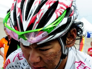 世界選手権ロードの模様をNHK BS1が10月14日夜に放送 画像