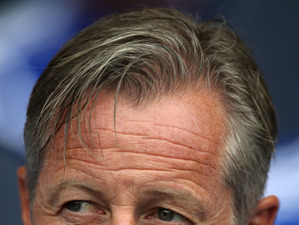 内田のシャルケ04が監督解任を発表…「いい監督だった」「これからに期待」 画像