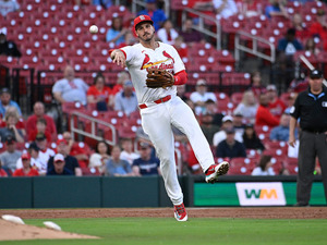 【MLB】メジャー屈指の三塁手アレナド、ドジャース移籍が加速か　マンシーのIL入りで「追加の攻撃力が必要」と米メディア 画像