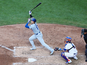【MLB】大谷翔平、今年も6月に大爆発の兆候か　復活14号でリーグ唯一の大台「OPS1.010」へ再浮上 画像