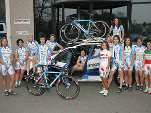 9年連続日本チャンプの沖美穂が欧州で本格参戦へ 画像