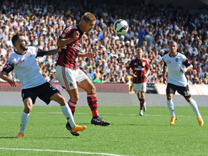 「本田はボンバー！」イタリアでの高評価に「これからもやれる！」の声 画像