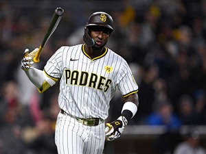 【MLB】“遅咲き元有望株”が11年目にして圧巻の大活躍　大谷翔平も追いつけない高打率を維持できる理由 画像