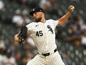 【MLB】ドジャースにフィットするのは「ホ軍クロシェ投手とデヨング内野手」　噂のロベルトJr.の名前は……　公式がトレード市場巡り見解 画像