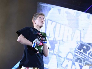 「世界中から注目を集める」朝倉海のUFC参戦を元PFL王者が歓迎　ショーン・オマリーとの対戦にも期待 画像