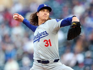 【MLB】ドジャース、山本由伸に続くエース離脱に公式記者が見解「常にポストシーズンを最優先」　初選出の球宴辞退、指揮官が復帰時期に言及 画像