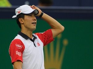 「錦織、絶対疲れてる」…上海マスターズで格下に敗北、疲労を心配する声 画像