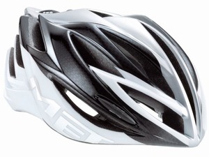 METのフォルテに新色と待望のLサイズが登場 画像