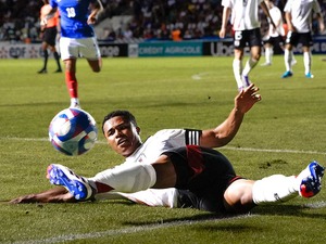 スペイン紙、日本は眼中になしか……「決勝トーナメントの組み合わせは最も快適」　V候補アルゼンチンと決勝まで当たらず安堵【パリ五輪2024】 画像