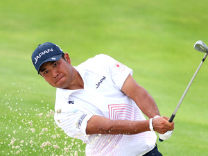 【今夜の注目競技】圧巻スタートの松山英樹が金メダルかけて後半戦へ　卓球女子のエース早田ひなは3位決定戦に挑む【パリ五輪2024】 画像