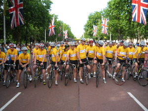 2014ツール・ド・フランスは英国のリーズで開幕 画像