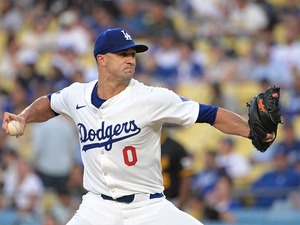 【MLB】“優勝請負人”として活躍中のフラハティと菊池雄星　注目したい両投手の「フラッグディール移籍」成功の共通点とは？ 画像