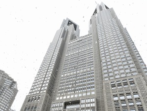 【東京マラソン15】東京五輪から50年…「東京マラソン2015 チャリティ“つなぐ”」 チャリティーランナー募集 画像