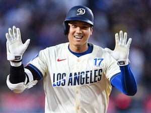 【MLB】「これほど優れているとは」大谷翔平の10代を知る、元NPB助っ人が驚嘆　日本時代のエピソードも披露 画像