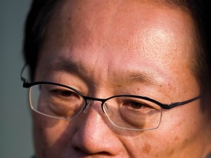 岡田武史氏、来季Jリーグ監督就任濃厚の一報に「マリノスかな？」など関心高まる 画像