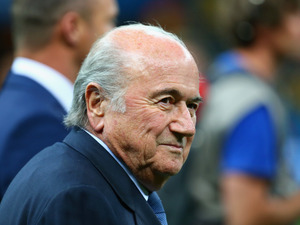 FIFA会長がアウェイゴールに異議、ネット上では「意味が分からん」と反発も 画像