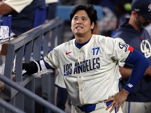 【MLB】「大谷翔平はかわいい女の子」殿堂入りオルティス氏の“偏見”が物議醸す　MVPレース巡る発言に……米メディアは「明らかな嫉妬」と指摘 画像