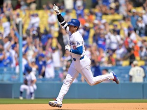 【MLB】「50-50は壮大な物語の始まりに過ぎない」大谷翔平、“野球の神様”と同じ道を辿るのか…… 画像