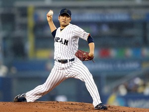 【MLB】大谷翔平との共闘案浮上　巨人・菅野智之の移籍先にドジャースを推す声　「低コストでも先発ローテに貢献できる」と投手陣再建に期待 画像