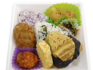 長崎がんばらんば国体、開催記念商品を発売　セブンイレブン 画像