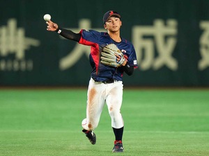 今季引退の“最多勝右腕”や阪神1年目に輝いた外野手など……新人王揃う明大OBたち　宗山塁が広島1位公表で15年連続指名が確実【プロ野球ドラフト会議2024】 画像