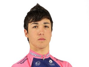 ランプレ・メリダの新人コンティが今季イタリア最終戦でプロ初勝利 画像