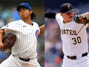 【MLB】今永昇太、スキーンズら“ハイレベル過ぎる”新人選手たち　賞レース席巻でスーパースターの仲間入り 画像