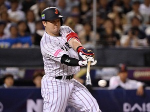 【プレミア12】全勝の侍ジャパン、キューバ戦スタメン発表　早川隆久と佐藤都志也のバッテリー 画像