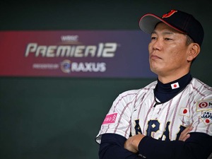 【プレミア12】侍ジャパン、打線沈黙4安打で悲願の連覇ならず　直球狙い“痛恨の2被弾”が致命傷に 画像