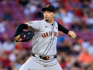 【MLB】“奪三振と四球連発”にドジャースは耐えられるか　昨季CY賞スネルの魅力と最大の懸念点 画像