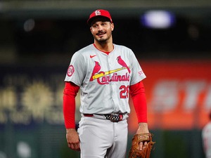 【MLB】「彼は西海岸出身でドジャースに行きたい」GG賞10度のアレナド争奪戦　世界一球団とヤ軍の争いに米記者言及 画像