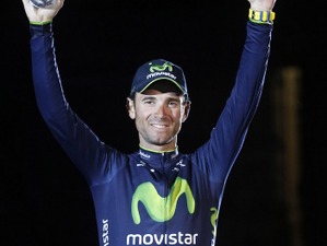 UCIワールドツアー個人ランキング、バルベルデが首位獲得　新城は197位 画像