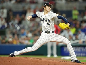 【MLB】佐々木朗希の代理人が発したコメントは「ドジャースにとって悪夢の連続」と米メディア指摘　本命説を覆す発言がズラリ 画像