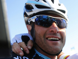 アレッサンドロ・ペタッキが10月20日にスペシャライズド東京でサイン会を開催 画像