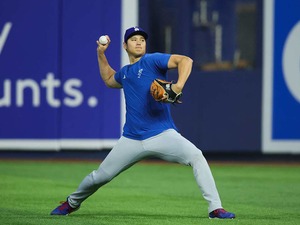 【MLB】大谷翔平も投球の軸に、スライダー系が全盛期の近代メジャーリーグ　球種割合で計測史上最高「22.3％」 画像