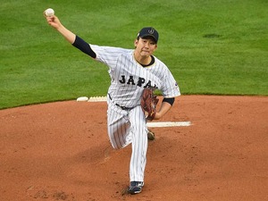 【MLB】オリオールズが菅野智之の心を捉えた理由は……「野球に焦点を当てた会話」とGM振り返る　投手コーチも「意見交換を楽しんだ」 画像