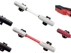 USB充電や乾電池で日常的に使えるライト登場 画像