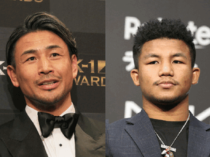 【ONE】「早く試してみたい」ロッタン、武尊戦に“秘策”あり　魔裟斗は計量失敗を懸念も……「いつも本気。今回も全力でやる」 画像