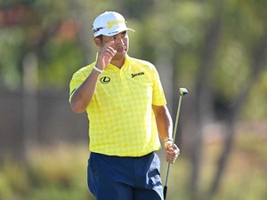“松山英樹vs.日本選手”実現なるか　久常涼、金谷巧実、星野陸也、大西魁斗らが日本人3人目の優勝を狙う　ソニーオープンインハワイ 画像