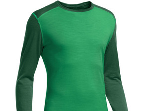 寒い時期の自転車やランニングにも活用できるメリノウールがオンラインストアで販売中 画像