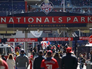 【MLB】ナショナルズ入団が決まった小笠原慎之介　米メディア「先発ローテに加わるチャンスはある」と期待　新球スイーパーが切り札か 画像